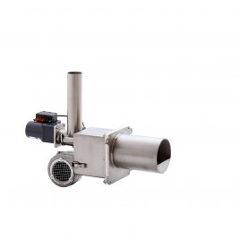 Y 20 (5-25 KW) CON CENTRALITA MB