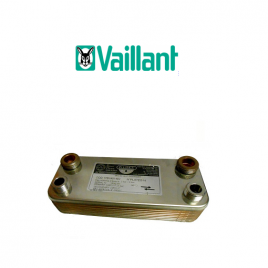 INTERCAMBIADOR COMPATIBLE VAILLANT 0020073792