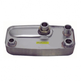 INTERCAMBIADOR 13 PLACAS COINTRA /FAGOR/ IMMERGAS CONEX. RAP. 04