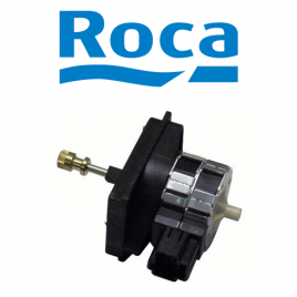 MOTOR VALVULA 3vias HIDROBLOC (REF : 129400001)
