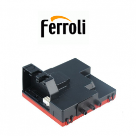 KIT TARJETA ENCENDIDO DCF02.2 ECONCEPT I39810432