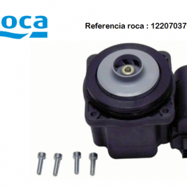 BOMBA CIRCULADOR SARA y NORA (50 HZ.) (REF: 122070370)