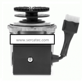 CONJUNTO para roca R-20 R-20A (REF: 122075030)
