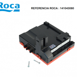 CAJA CONTROL S 4565 BF 1153 U CALDERA G 100 (REF:141043080)