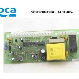 CIRCUITO IMPRESO LAIA GTI (REF : 147054057)
