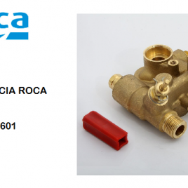 CONJUNTO ENTRADA AGUA NOVANOX 24 24 Y PLATINUM COMPACT