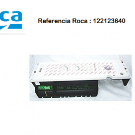 CUADRO CONTROL NORA F/T (Ref : 122123640)