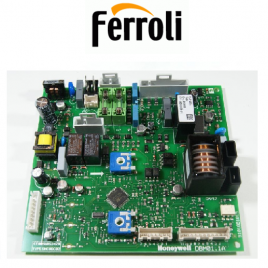 DBM01.1A KIT TARJETA ELECTRONICA PARA FERROLI,FER EASY i39820710