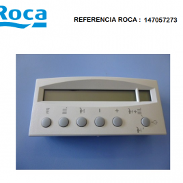MANDO CONTROL GAVINA CONFORT GTI/GTA (REF : 147057273)