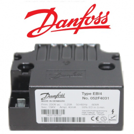 052F4031 EBI 4 / 052F0036 TRANSFORMADOR DANFOSS