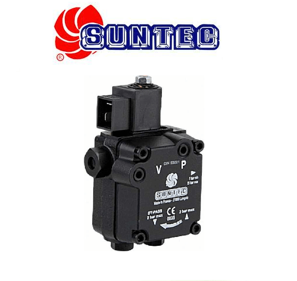 Bomba electrov/álvula quemador caldera Standard AS47C1538