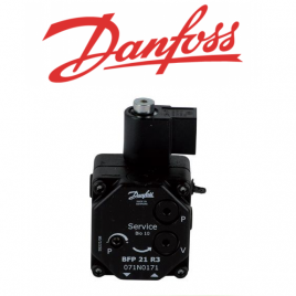 BFP 21 R3 071N0171/ 0255 BOMBA DANFOSS