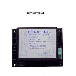 CM 31F TW10 TS5 S BRAHMA CENTRALITA 37106225