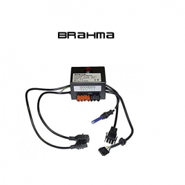 OS1/PR TW10 TS10 (OF1/R – FERROLI) BRAHMA CENTRALITA
