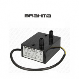 TC2S CAF TRANSFORMADOR BRAHMA
