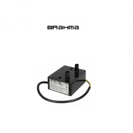 TC2STCA 2x12KV.TRANSFORMADOR BRAHMA
