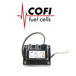 TRE 820 19% 2x4kV 20mA 230V/50Hz COFI
