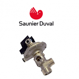 VALVULA PARA SAUNIER THEMIS,THEMA,RENOVA MICRA REF:0020002395