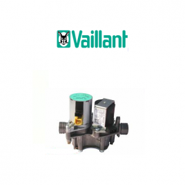 BLOQUE REGULACION DE GAS VAILLANT 0020019991