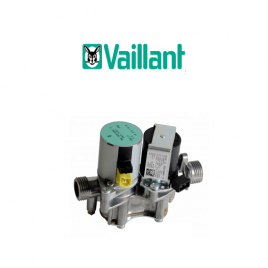 BLOQUE DE REGULACION GAS VAILLANT 0020019992