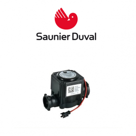 HIDROGENERADOR CALENTADOR SAUNIER DUVAL OPALIA REF: 0020069475