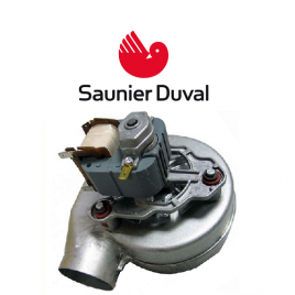 EXTRACTOR ORIGINAL SAUNIER DUVAL SEMIATEK F24 REF:0020098002