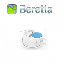 PRESOSTATO CALDERA BERETTA KOMPAT 22CSI…. (01005272)
