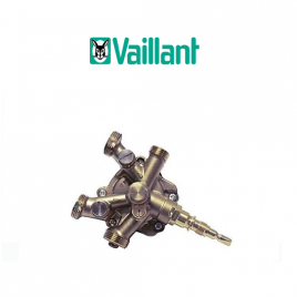 CUERPO DE AGUA CALENTADOR VAILLANT MAG 1921 (011272)