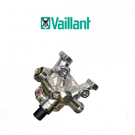 CUERPO AGUA VAILLANT VCW180E (011295)