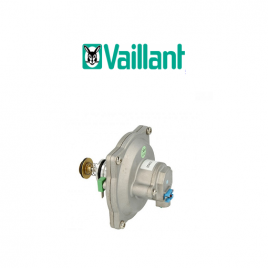 SERVOMOTOR BLOQUE GAS VAILLANT 014661