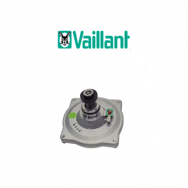 SERVOMOTOR BLOQUE GAS VAILLANT 014694