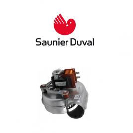 EXTRACTOR ADAPTABLE SAUNEIR DUVAL THELIA 623,OPALIA 13,55W REF:051606