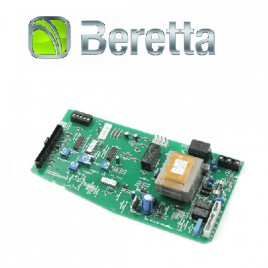 TARJETA ELECTRONICA BERETTA CIAO 24 CSI (0533)