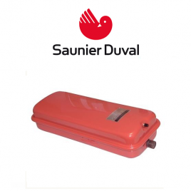 VASO EXPANSION 7,5L 3/4″ PARA SAUNIER DUVAL TWIN 28,THELIA TWIN 28 REF:05602500