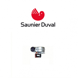 EXTRACTOR ADAPTABLE SAUNIER DUVAL THELIA REF:057059