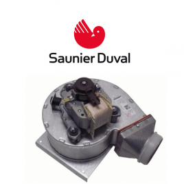 EXTRACTOR ORIGINAL SAUNIER DUVAL ISOFAST,ISOMAX REF:057238