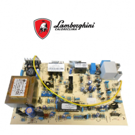 TARJETA ELECTRONICA LAMBORGHINI XILO REF: 08516440