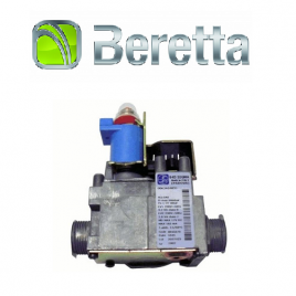 VALVULA DE GAS PARA BERETTA CIAO,NEOBIT,SUPEREXCLUSIVE (10021021)