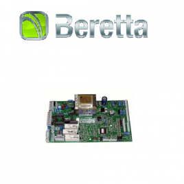 TARJETA ELECTRONICA BERETTA IDRA GREEN …. (10024528)
