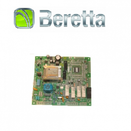 TARJETA ELECTRONICA BERETTA KOMPAKT 04 (10025860)