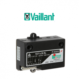 MODULO ENCENDIDO CALENTADOR VAILLANT Y FAGOR 100569