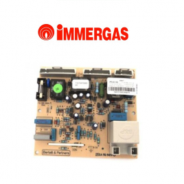 TARJETA ELECTRONICA IMMERGAS EOLO MAIOR 1011183