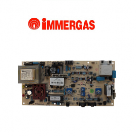 TARJETA ELECTRONICA IMMERGAS NIKE,EOLO STAR 1015643