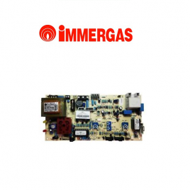 TARJETA ELECTRONICA IMMERGAS ZEUS MINI y EOLO MINI 1015792
