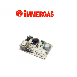 TARJETA ELECTRONICA IMMERGAS EOLOSTAR 23 KW 10.21281