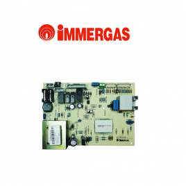 TARJETA ELECTRONICA IMMERGAS EOLO 1024038
