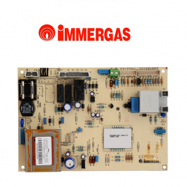 TARJETA ELECTRONICA IMMERGAS EOLO STAR 1025378