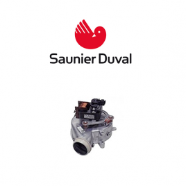 EXTRACTOR ORIGINAL SAUNIER DUVAL THEMAFAST F24E REF:10736