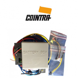 MODULO CALENTADOR COINTRA CIP,MIB,MICROTOP REF: 11159