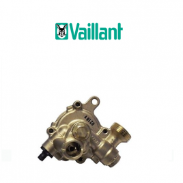 CUERPO DE AGUA CALENTADOR VAILLANT MAG MINI ES 1100XFB (115304)